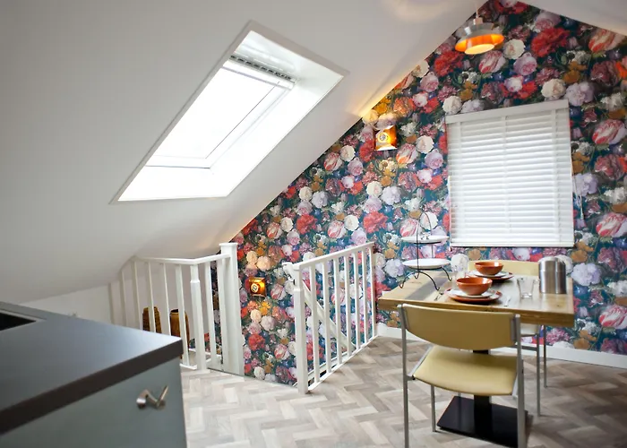 B&B Ootmarsum
