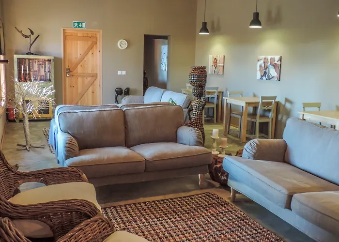 Liv Inn Guest House Maputo
