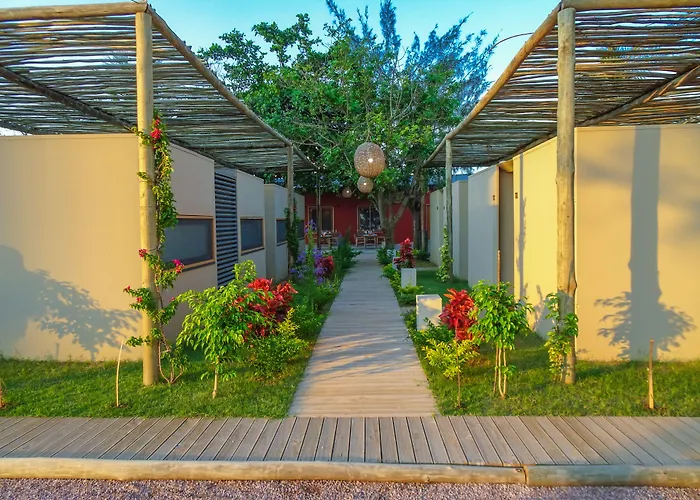 Liv Inn Guest House