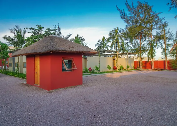 Liv Inn Guest House