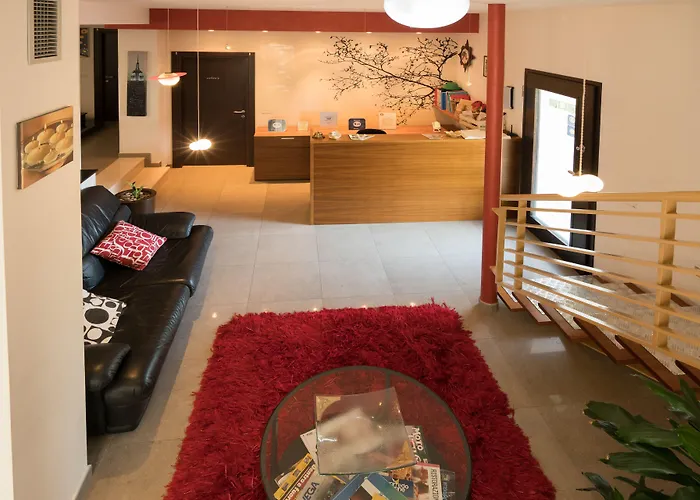 B&B Nacorè Massafra
