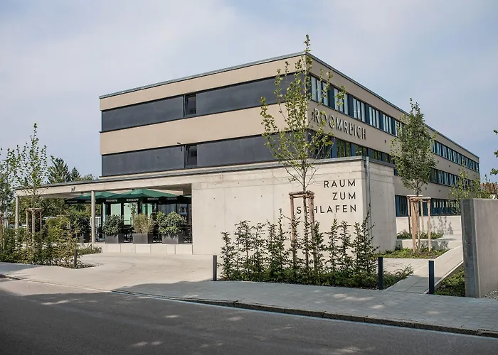 Roomreich Ingolstadt
