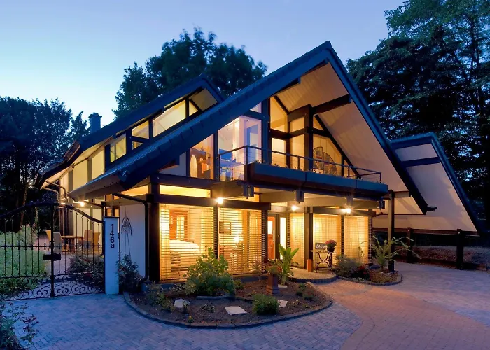 Vivere Ad Parcum - Bed And Breakfast Krefeld