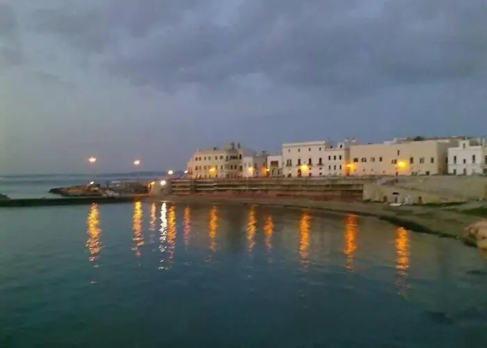Bed&Breakfast La Cornucopia Gallipoli