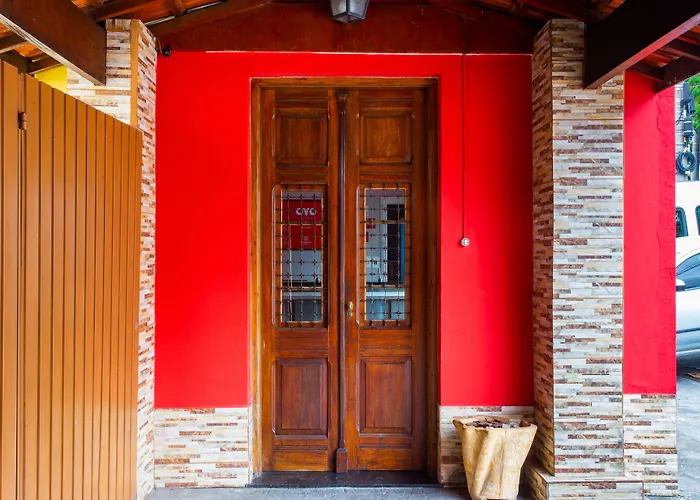 Hotel America Jacareí