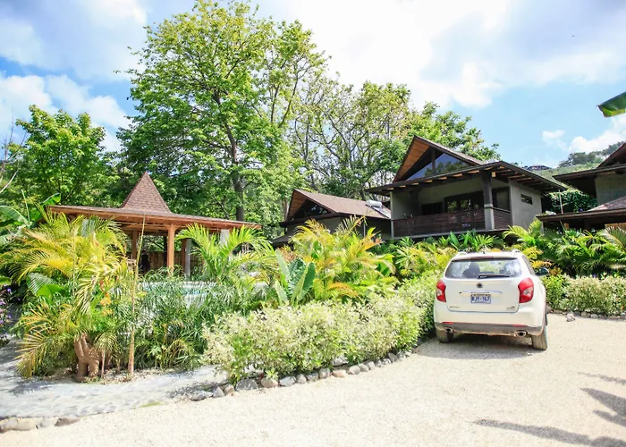 Lua Villas
