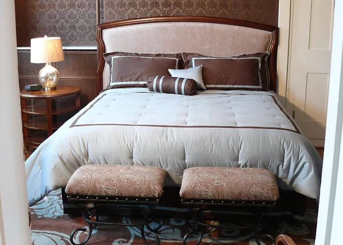 Cumberland Inn And Spa