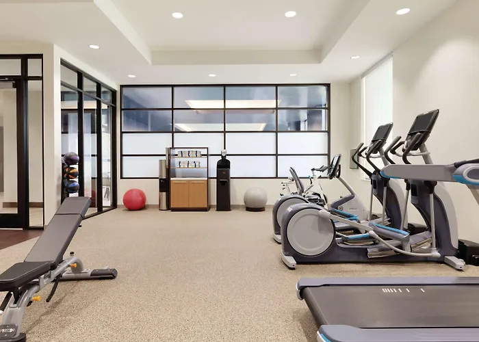 Embassy Suites By Hilton South Jordan Salt Lake City