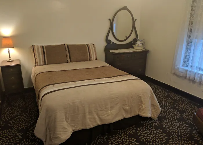 Ryan Hotel
