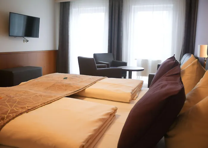 Boutique Hotel Beckenlehner