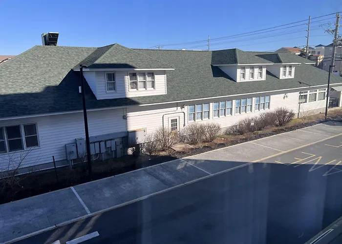 Country Inn & Suites By Radisson Ocean City