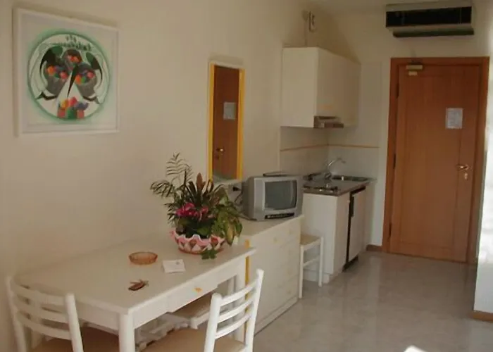 Residence Joker Cavallino-Treporti