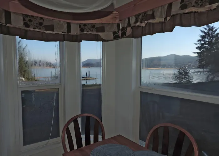 Paradise Cove Rv Resort & Marina Wheeler