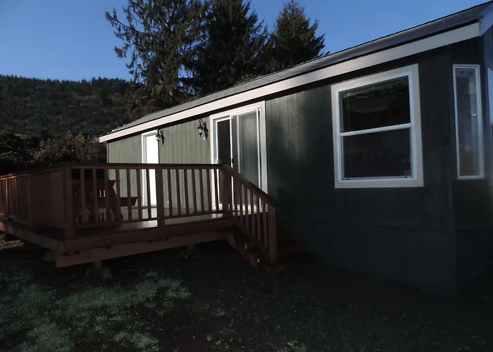 Paradise Cove Rv Resort & Marina Wheeler