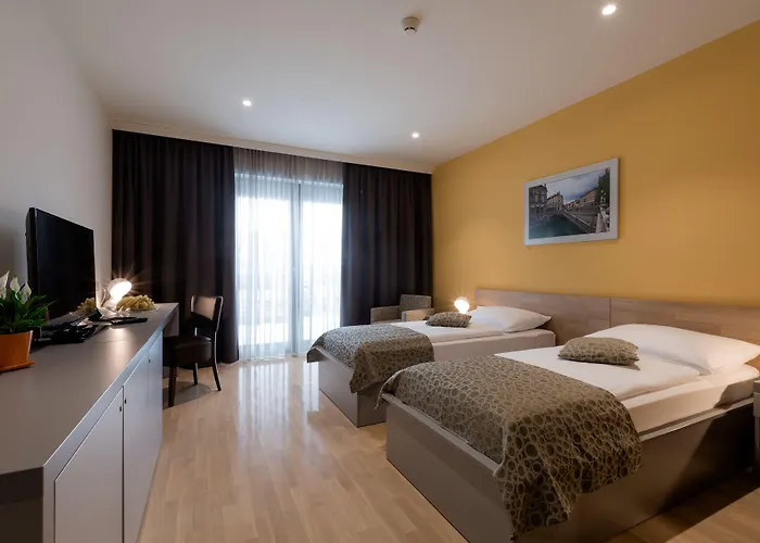 Hotel Florjanckov Hram