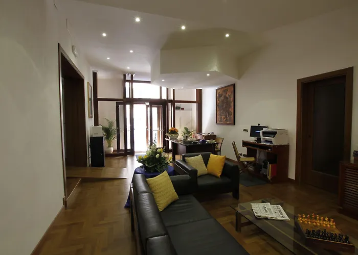 Albergo Italia Piombino