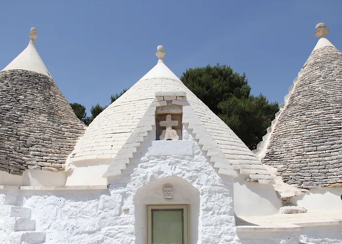 B&B Masseria Nuove Caselle Villa Castelli