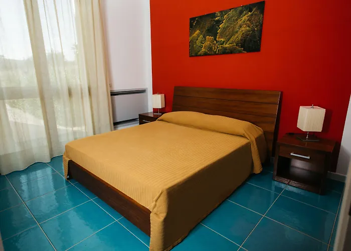 Borgo Giallonardo Wine Relais Realmonte