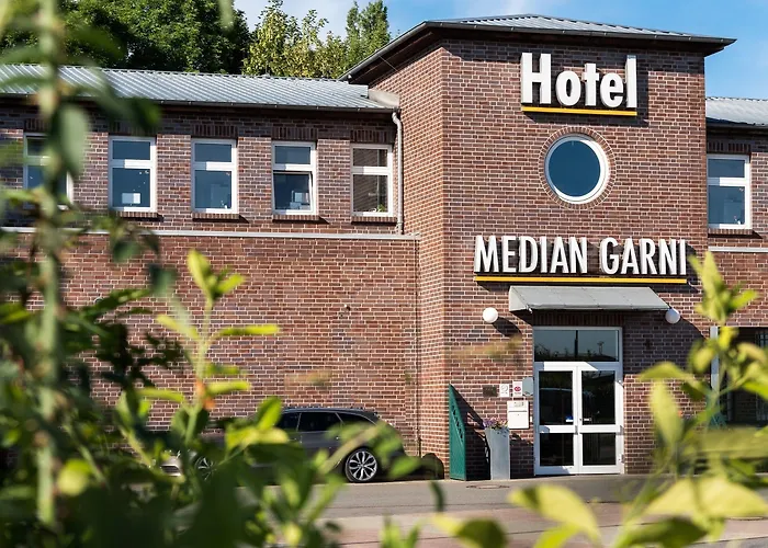 Median Hotel Garni Wernigerode