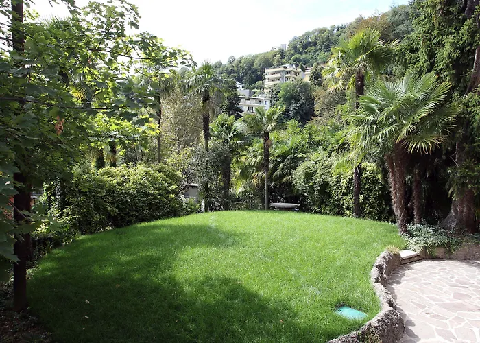 Villa Liberty Côme
