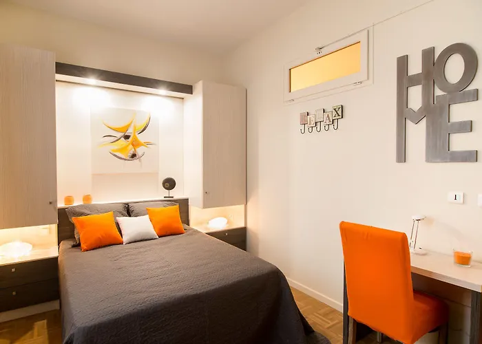 B&B Le Logis Du Mas Sète
