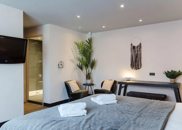 Boutique Suites Lisse - Keukenhof