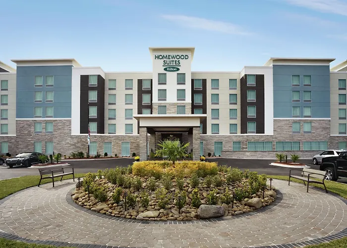 Homewood Suites By Hilton Florence