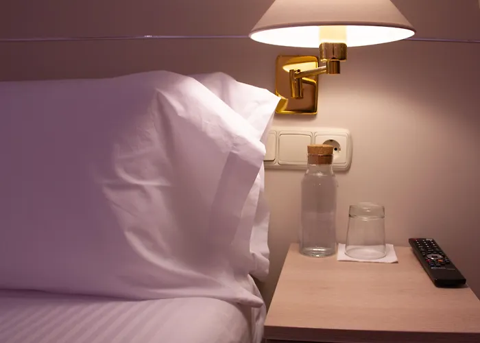 Pension Larrea San Sebastián