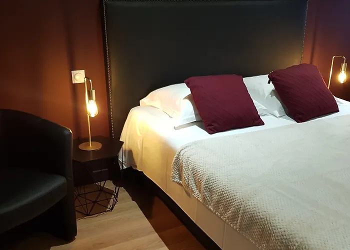 Hotel Le Beaugency