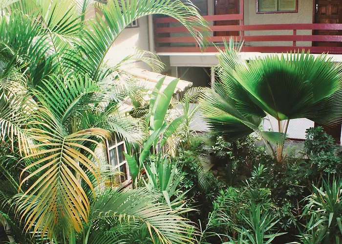 Hotel Pousada Del Rey Macaé