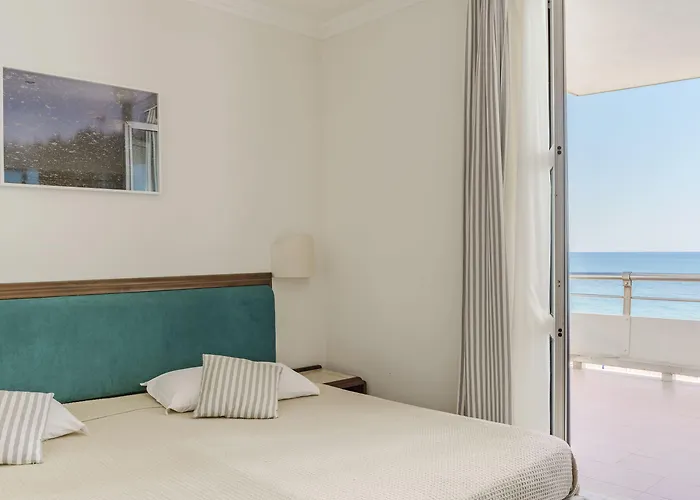 Hotel Riviera Anzio