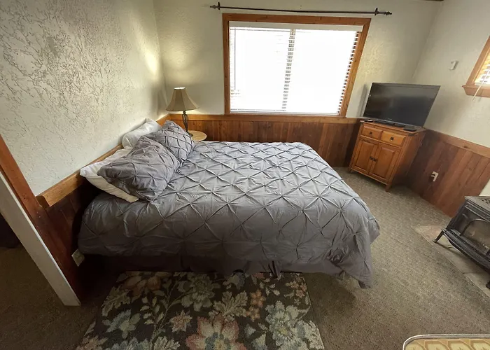 Adventures Vacation Rentals Lava Hot Springs