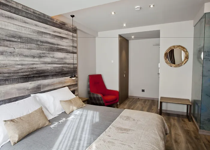 Hotel Boutique La Neu Benasque