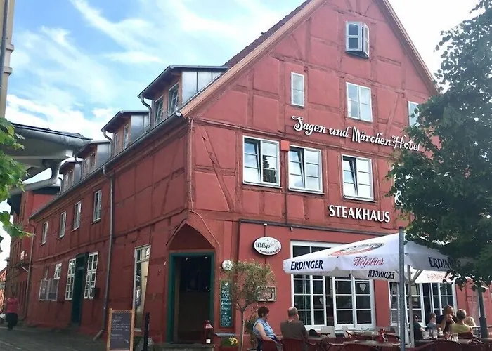 Märchenhotel