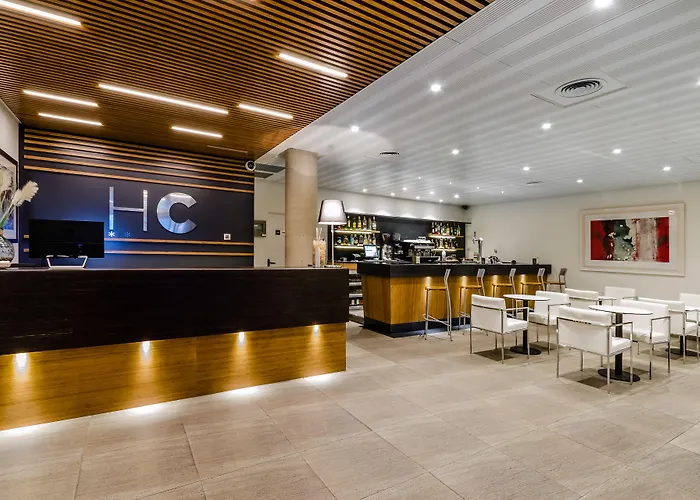 Hotel Hc*** Mollet Barcelona