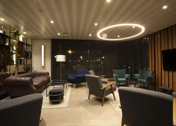 Hotel Hc*** Mollet Barcelona Mollet del Vallès