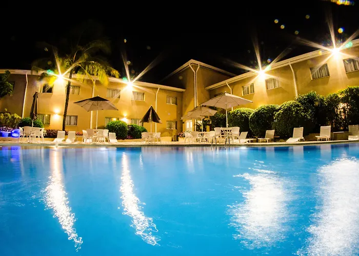 Gandini Hotel Itu