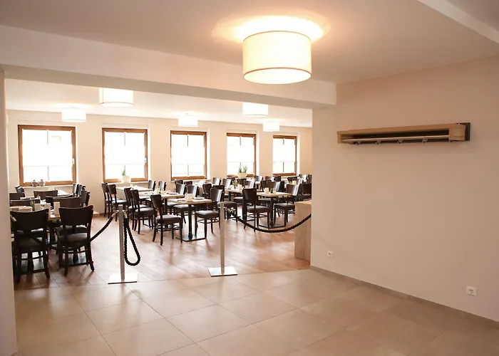 Landhotel Traube Konstanz