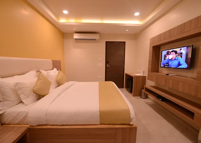 Hotel Silver Pride
