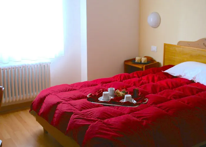 Hotel Santellina Fai Della Paganella