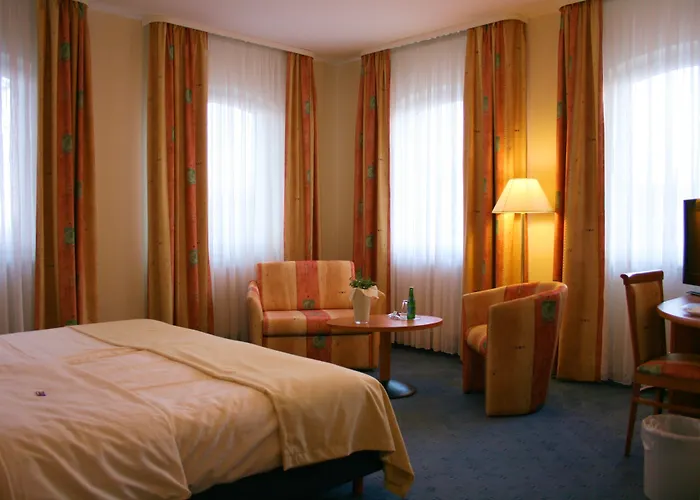 Hotel Wilhelmshöhe Neuenrade
