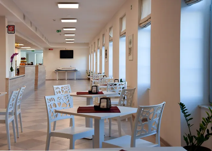Nuovo Albergo Operai Monfalcone