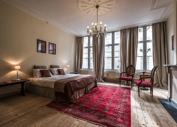 Braamberg B&B Brujas