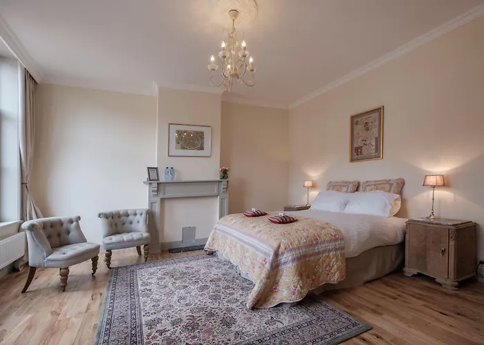 Braamberg B&B Brujas