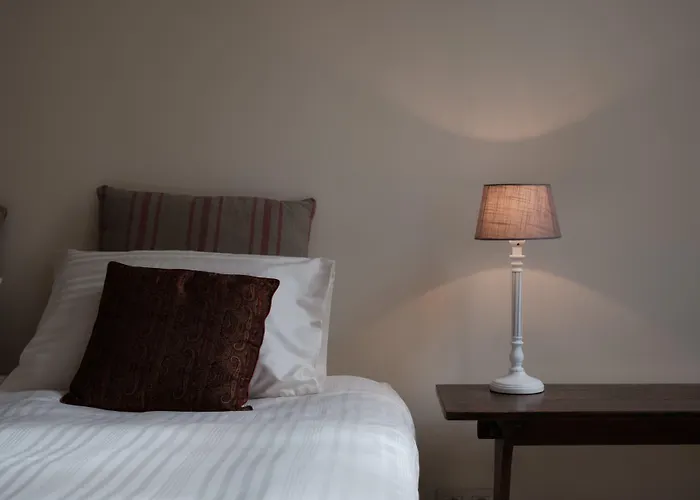 Braamberg B&B Brujas