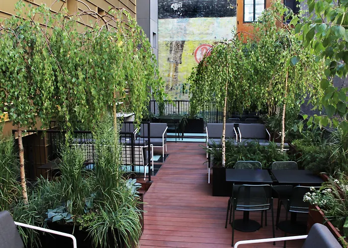 Brochner Hotels