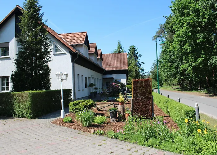 Pension&Restaurant Nordstern Cottbus