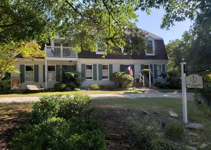 Miller-Dunham House B&B Middletown