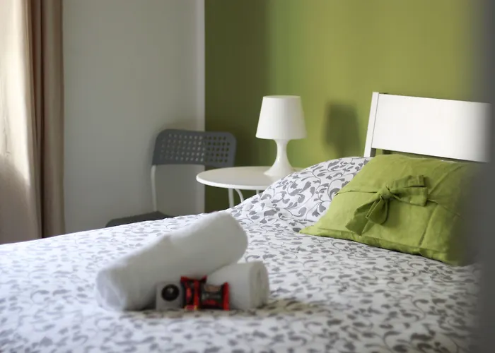 Hotel a Patti