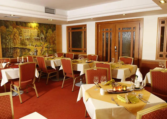 Hotel Lafonte